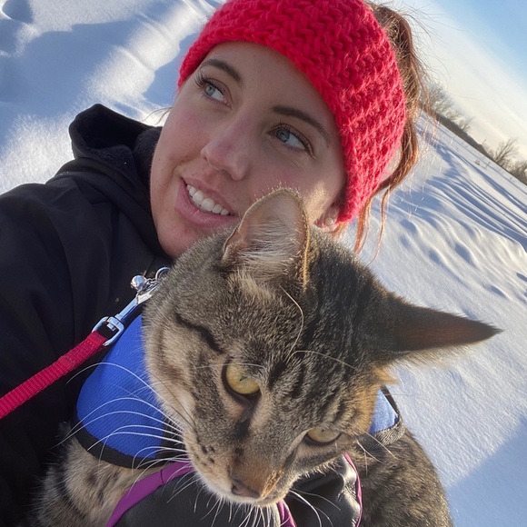 Meet your Posher, Candace-rose - Picture 4 of 4